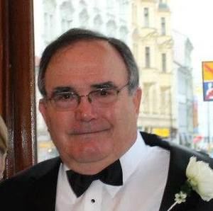 Meet your Posher, Randy